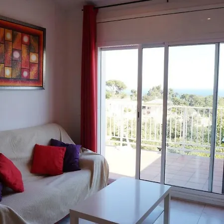 Apartment Karen 1 *