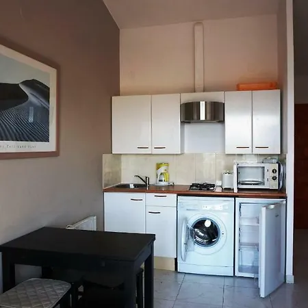 Apartment Karen 1 *