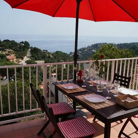 Karen 1 Apartment Tossa de Mar